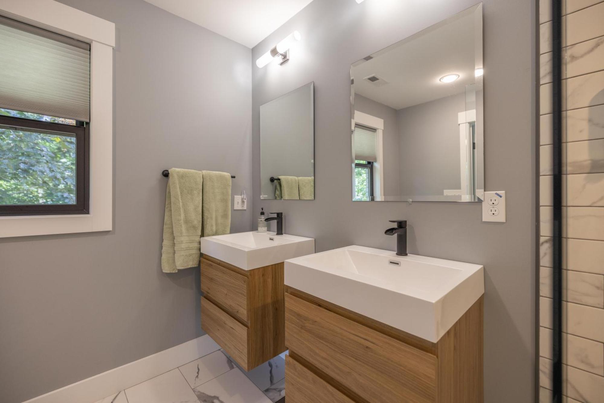 Villa Mid-Century Modern Impeccable Remodel With Hot Tub à Asheville Extérieur photo