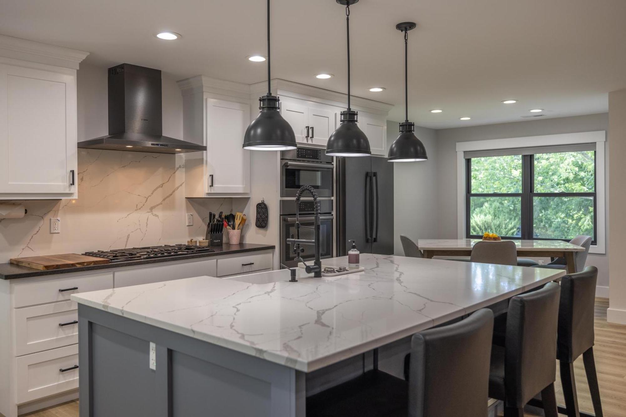 Villa Mid-Century Modern Impeccable Remodel With Hot Tub à Asheville Extérieur photo